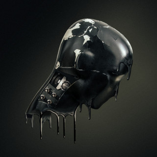 MISSIO - Loner album cover