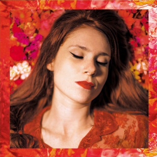 Kate Nash - Agenda EP cover