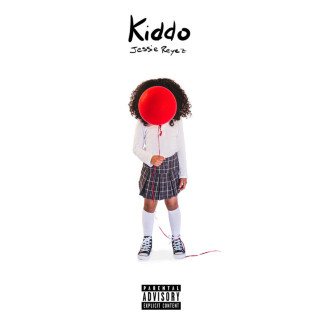 Jessie Reyez - Kiddo EP cover