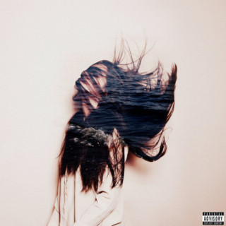 ELHAE - Her: Ark's Fall mixtape cover