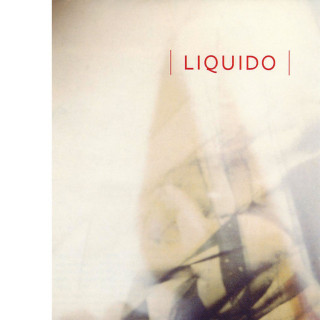 Liquido - Liquido album cover