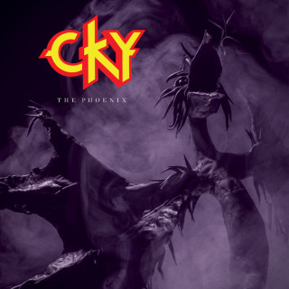 CKY - The Phoenix album cover