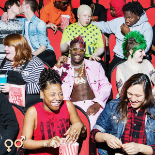 Lil Yachty - Teenage Emotions album cover