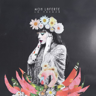 Mon Laferte - La Trenza album cover