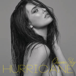 ChianoSky - Hurricane EP cover