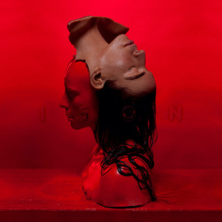 Sevdaliza - ISON album cover