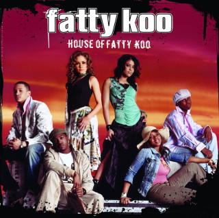 Fatty Koo - House Of Fatty Koo album cover