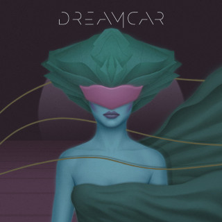 Dreamcar - Dreamcar album cover