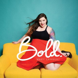 Mary Lambert - Bold EP cover