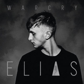 Elias - Warcry EP cover