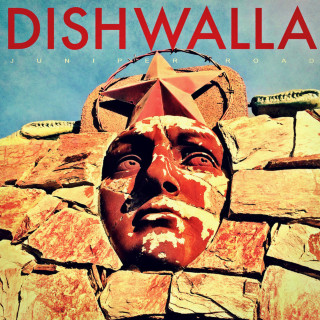 Dishwalla - Juniper Road album cover