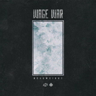 Wage War - Deadweight album cover