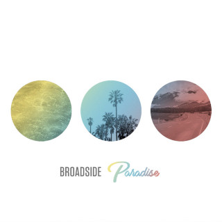 Broadside - Paradise album cover