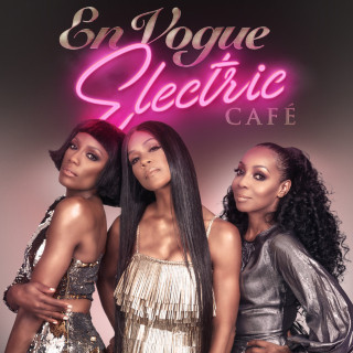 En Vogue - Electric Café album cover