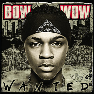 Bow Wow - Wanted album cover