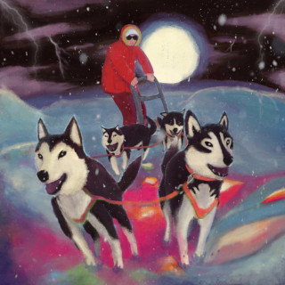 Wintertime - Wintertime album cover