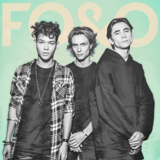 FO&O - FO&O album cover