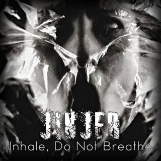 Jinjer - Inhale. Do Not Breathe EP cover