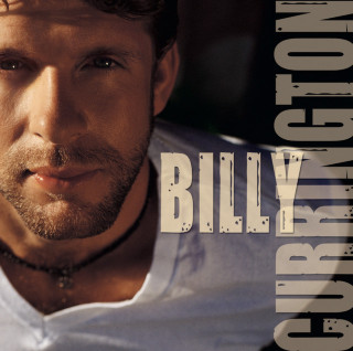 Billy Currington - Billy Currington album cover