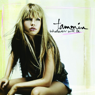 Tammin Sursok - Whatever Will Be album cover