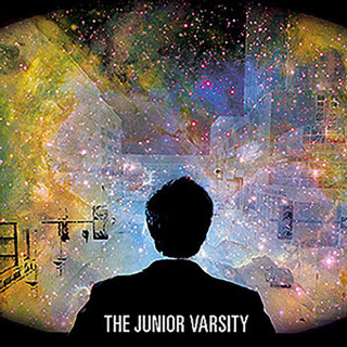 The Junior Varsity - Wide Eyed album cover