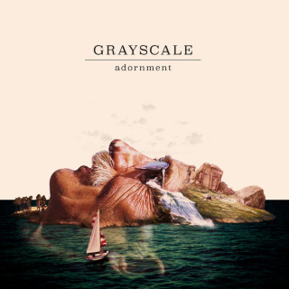 Grayscale - Adornment album cover