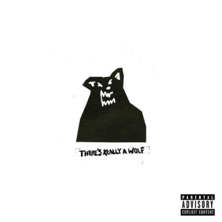 Russ - There's Really A Wolf album cover