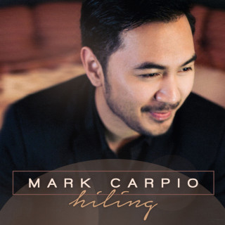 Mark Carpio - Hiling album cover