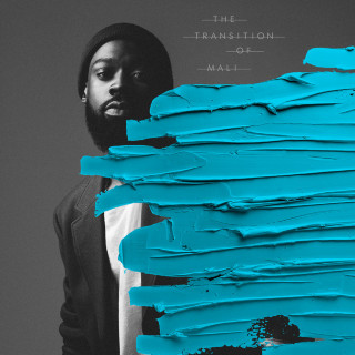 Mali Music - The Transition Of Mali album cover