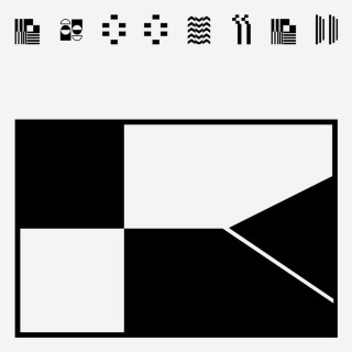 Hundred Waters - Currency EP cover