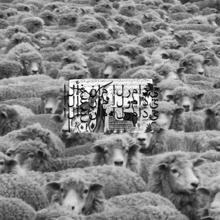 $uicideboy$ - Grey Sheep II EP cover