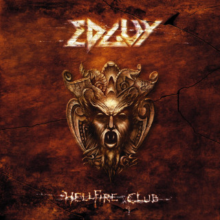 Edguy - Hellfire Club album cover