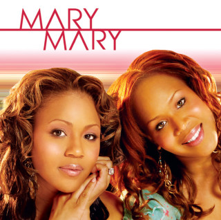 Mary Mary - Mary Mary album cover