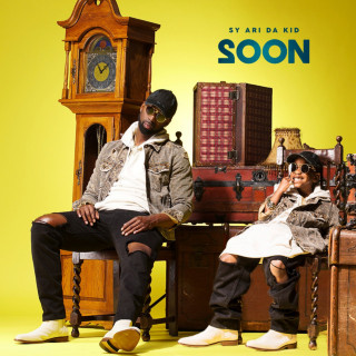 Sy Ari Da Kid - 2 Soon mixtape cover