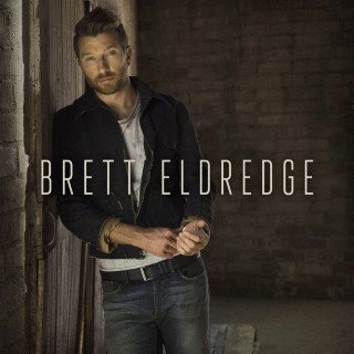 Brett Eldredge - Brett Eldredge album cover