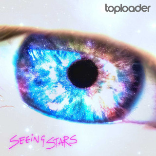 Toploader - Seeing Stars album cover
