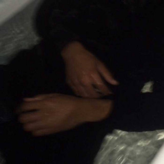 Night Lovell - Concept Vague album cover