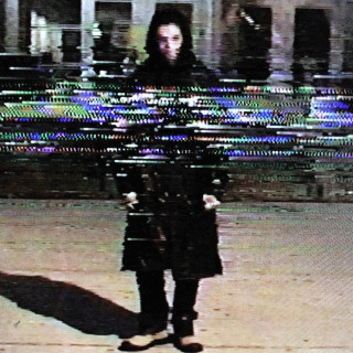 Bones - TeenWitch mixtape cover