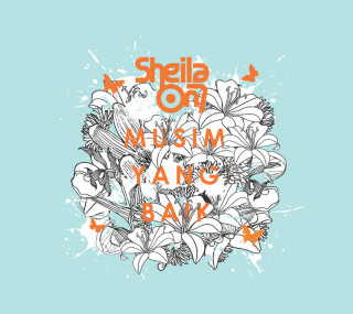 Sheila On 7 - Musim Yang Baik album cover