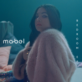 Mabel - Bedroom EP cover
