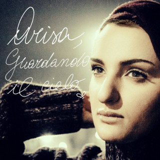 Arisa - Guardando Il Cielo album cover