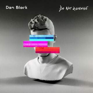 Dan Black - Do Not Revenge album cover