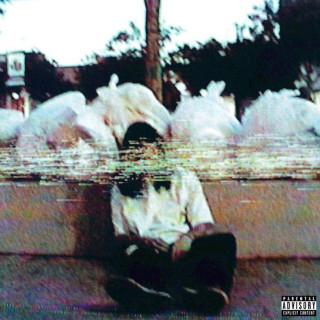 Bones - Garbage mixtape cover