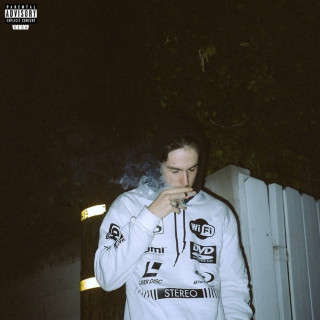 Bones - DeadBoy mixtape cover