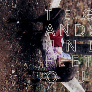 Tegan And Sara - Under Feet Like Ours album cover