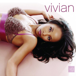 Vivian Green - Vivian album cover