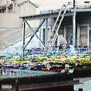 Bones - Scumbag mixtape cover