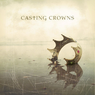 Casting Crowns - Casting Crowns album cover