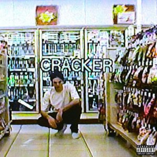 Bones - Cracker mixtape cover