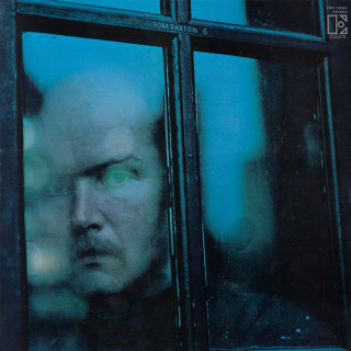 Tom Paxton - Tom Paxton 6 album cover